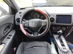2021 Honda XR-V 1.5L CVT Classic, белый — фото 6