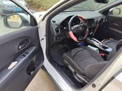 2021 Honda XR-V 1.5L CVT Classic, белый — фото 12