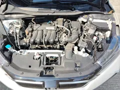 2021 Honda XR-V 1.5L CVT Classic, белый — фото 16
