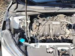2021 Honda XR-V 1.5L CVT Classic, белый — фото 20