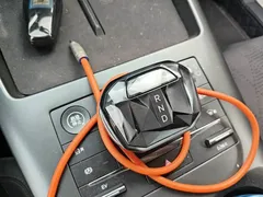 2025 BYD Qin PLUS DM-i PHEV Smart Driving 55km Leading — фото 10
