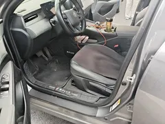2025 BYD Qin PLUS DM-i PHEV Smart Driving 55km Leading — фото 12