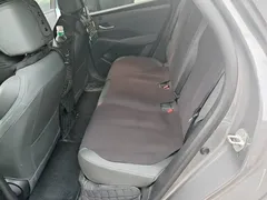 2025 BYD Qin PLUS DM-i PHEV Smart Driving 55km Leading — фото 13