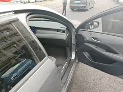 2025 BYD Qin PLUS DM-i PHEV Smart Driving 55km Leading — фото 19