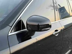 2023 Volvo XC90 7-seat, чёрный — фото 15