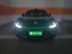 2025 Xiaomi YU7 RWD Long Range, зелёный — фото 2