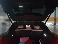 2025 Xiaomi YU7 RWD Long Range, зелёный — фото 20