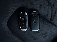 2022 Hyundai Elantra 240TGDi DCT TOP Flagship, белый — фото 13