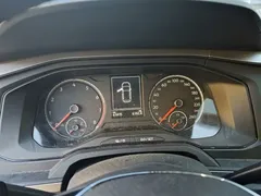 2019 Volkswagen Polo Plus 1.5L AT Panoramic, белый — фото 7