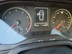 2019 Volkswagen Polo Plus 1.5L AT Panoramic, белый — фото 8