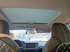 2019 Volkswagen Polo Plus 1.5L AT Panoramic, белый — фото 14