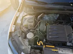 2019 Volkswagen Polo Plus 1.5L AT Panoramic, белый — фото 20