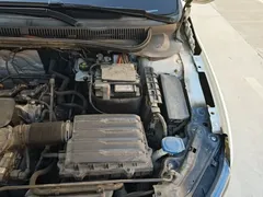 2019 Volkswagen Polo Plus 1.5L AT Panoramic, белый — фото 21