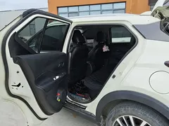 2022 Nissan Kicks 1.5L CVT XV Luxury, белый — фото 11