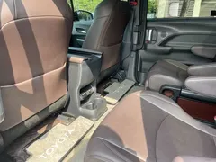 2023 Toyota Sienna 2.5L Hybrid Platinum — фото 14