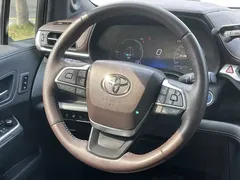 2023 Toyota Sienna 2.5L Hybrid Platinum — фото 20