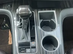 2023 Toyota Sienna 2.5L Hybrid Platinum — фото 23