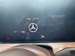 2022 Mercedes-Benz E-Class E 300 L Luxury, чёрный — фото 8