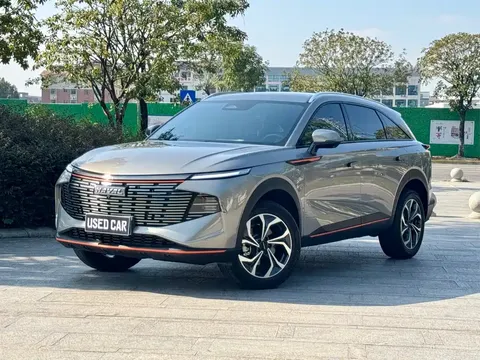 2022 Haval Shenshou 1.5T