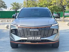 2022 Haval Shenshou 1.5T — фото 2