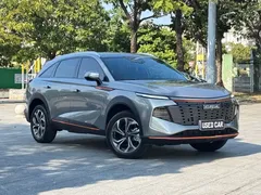 2022 Haval Shenshou 1.5T — фото 3