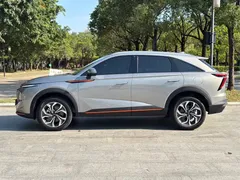 2022 Haval Shenshou 1.5T — фото 4