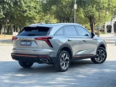 2022 Haval Shenshou 1.5T — фото 6