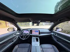 2022 Haval Shenshou 1.5T — фото 8