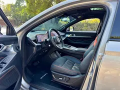 2022 Haval Shenshou 1.5T — фото 9