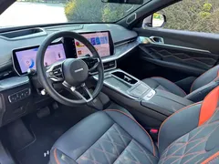 2022 Haval Shenshou 1.5T — фото 10