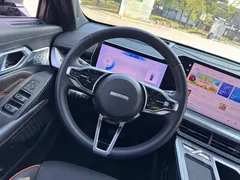 2022 Haval Shenshou 1.5T — фото 12
