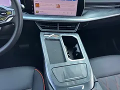 2022 Haval Shenshou 1.5T — фото 13