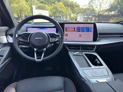 2022 Haval Shenshou 1.5T — фото 16