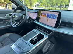 2022 Haval Shenshou 1.5T — фото 17
