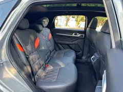 2022 Haval Shenshou 1.5T — фото 19