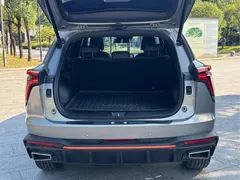 2022 Haval Shenshou 1.5T — фото 21