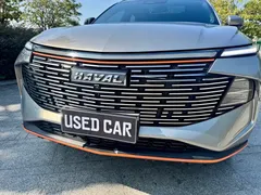 2022 Haval Shenshou 1.5T — фото 22