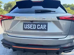 2022 Haval Shenshou 1.5T — фото 23