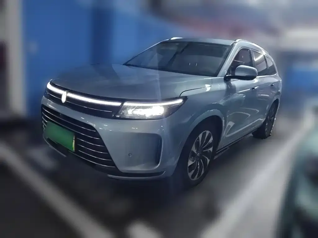 2024 Aito M7 1.5T RWD Plus 5-seat