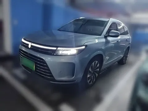 2024 Aito M7 1.5T RWD Plus 5-seat