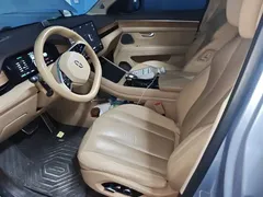 2024 Aito M7 1.5T RWD Plus 5-seat, синий — фото 16