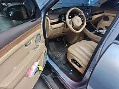 2024 Aito M7 1.5T RWD Plus 5-seat, синий — фото 17