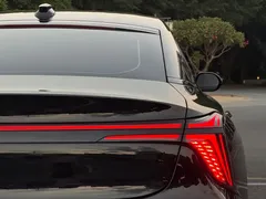 2025 Hongqi H6 2.0T, чёрный — фото 9
