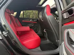 2025 Hongqi H6 2.0T, чёрный — фото 14