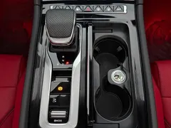 2025 Hongqi H6 2.0T, чёрный — фото 23