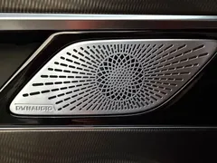 2025 Hongqi H6 2.0T, чёрный — фото 24