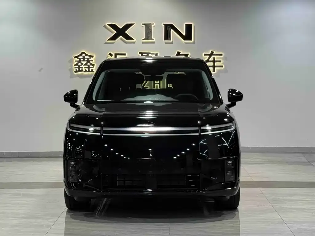 2026 Xpeng GX EREV 1585 4WD Ultra SE