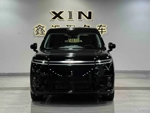 2026 Xpeng GX EREV 1585 4WD Ultra SE