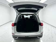 2023 Haval M6 Plus 1.5T DCT Luxury, белый — фото 9