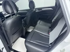 2023 Haval M6 Plus 1.5T DCT Luxury, белый — фото 11